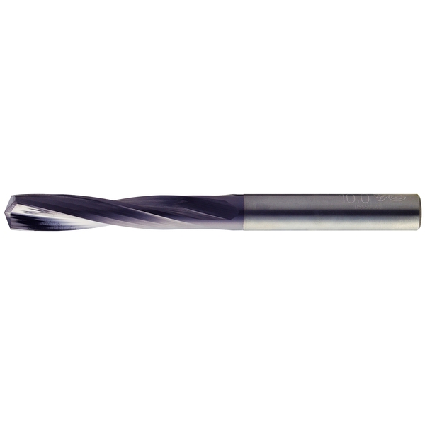 Yg-1 Tool Co Carbide Dream Drill Hardened Material (Hrc50 ~ Hrc70) Tialn Coated DH501003